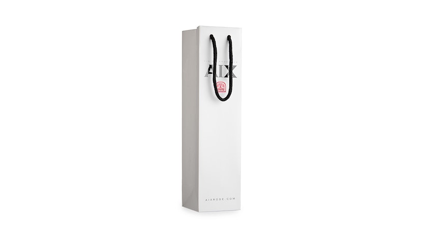 Gift bag AIX Rosé